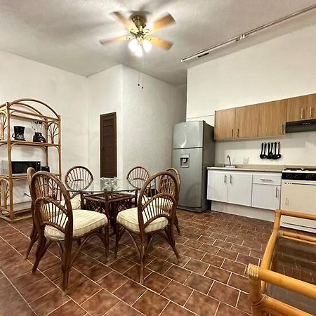 Departamento En Club Santiago Manzanillo Daire Dış mekan fotoğraf