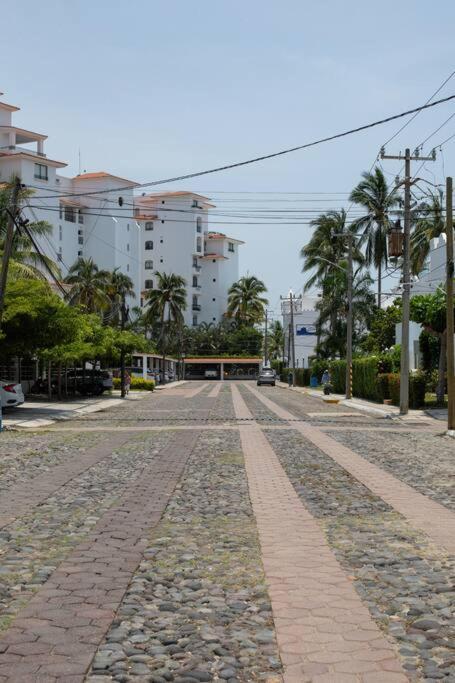 Departamento En Club Santiago Manzanillo Daire Dış mekan fotoğraf