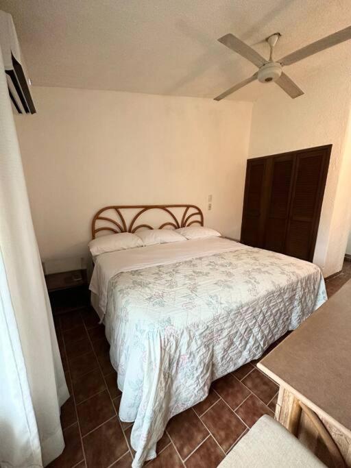 Departamento En Club Santiago Manzanillo Daire Dış mekan fotoğraf