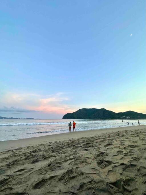 Departamento En Club Santiago Manzanillo Daire Dış mekan fotoğraf